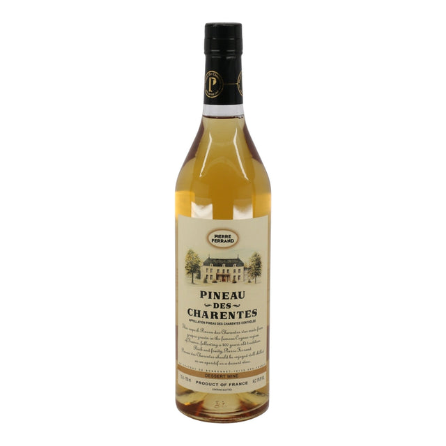 Pierre Ferrand Pineau Des Charentes Cognac 750mL bottle from France