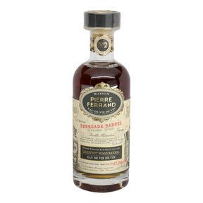 Pierre Ferrand Renegade Barrel #2 Cognac 750mL bottle from France