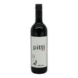 Pittnauer Pitti Burgenland Red 2023 bottle 750mL from Austria