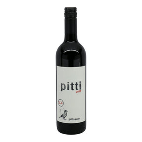 Pittnauer Pitti Burgenland Red 2023 bottle 750mL from Austria