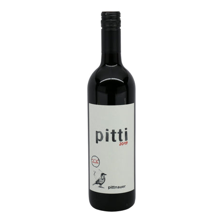 Pittnauer Pitti Burgenland Red 2023 bottle 750mL from Austria