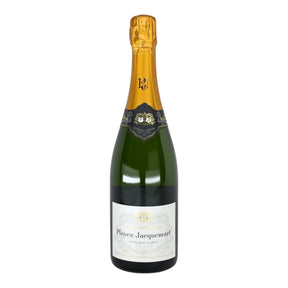 Ployez-Jacquemart Extra Quality Brut Champagne NV bottle 750mL from France
