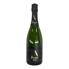 Poema Cava Brut NV bottle 750mL from Spain