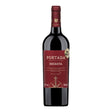 Portada Reserva Lisboa Tinto 2021 bottle 750mL from Portugal