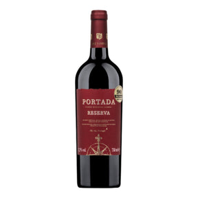 Portada Reserva Lisboa Tinto 2021 bottle 750mL from Portugal