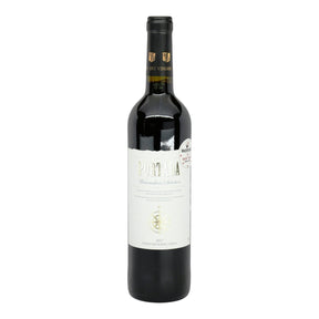 Portada Winemakers Selection Lisboa 2021 red wine bottle 750mL from Portugal