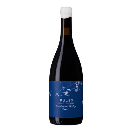 Pulso Lolo Vineyards Tinto 2014 bottle 750mL from Chile