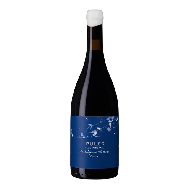 Pulso Lolo Vineyards Tinto 2014 bottle 750mL from Chile