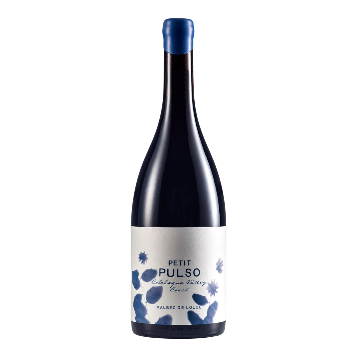 Pulso Petit Pulso Lolo Vineyards Tinto 2015 bottle 750mL from Chile