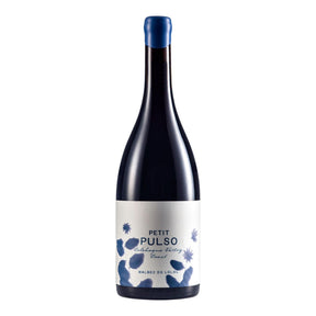 Pulso Petit Pulso Lolo Vineyards Tinto 2015 bottle 750mL from Chile