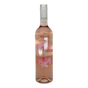 Quinta da Lixa Anjos de Portugal Vinho Verde Rose 2023 bottle 750mL