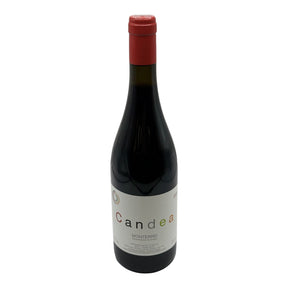 Quinta da Muradella Monterrei Candea Tinto 2020 bottle 750mL from Spain