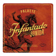 Quinta do Infantado Douro Junior Palhete 2023 red wine bottle 750mL from Portugal