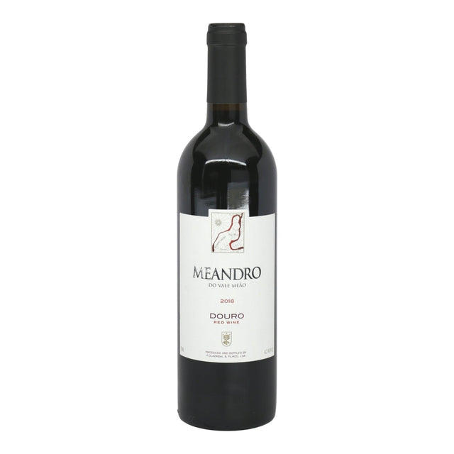 Quinta do Vale Meandro Douro Tinto 2020 bottle 750mL from Portugal