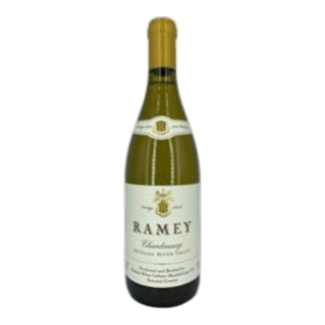 Ramey Russian River Valley Chardonnay 2023 white wine bottle 750mL from USA
