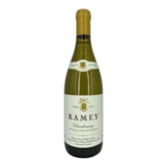 Ramey Russian River Valley Chardonnay 2023 white wine bottle 750mL from USA