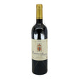 Ramirez de la Piscina Reserva Rioja 2019 red wine bottle 750mL from Spain