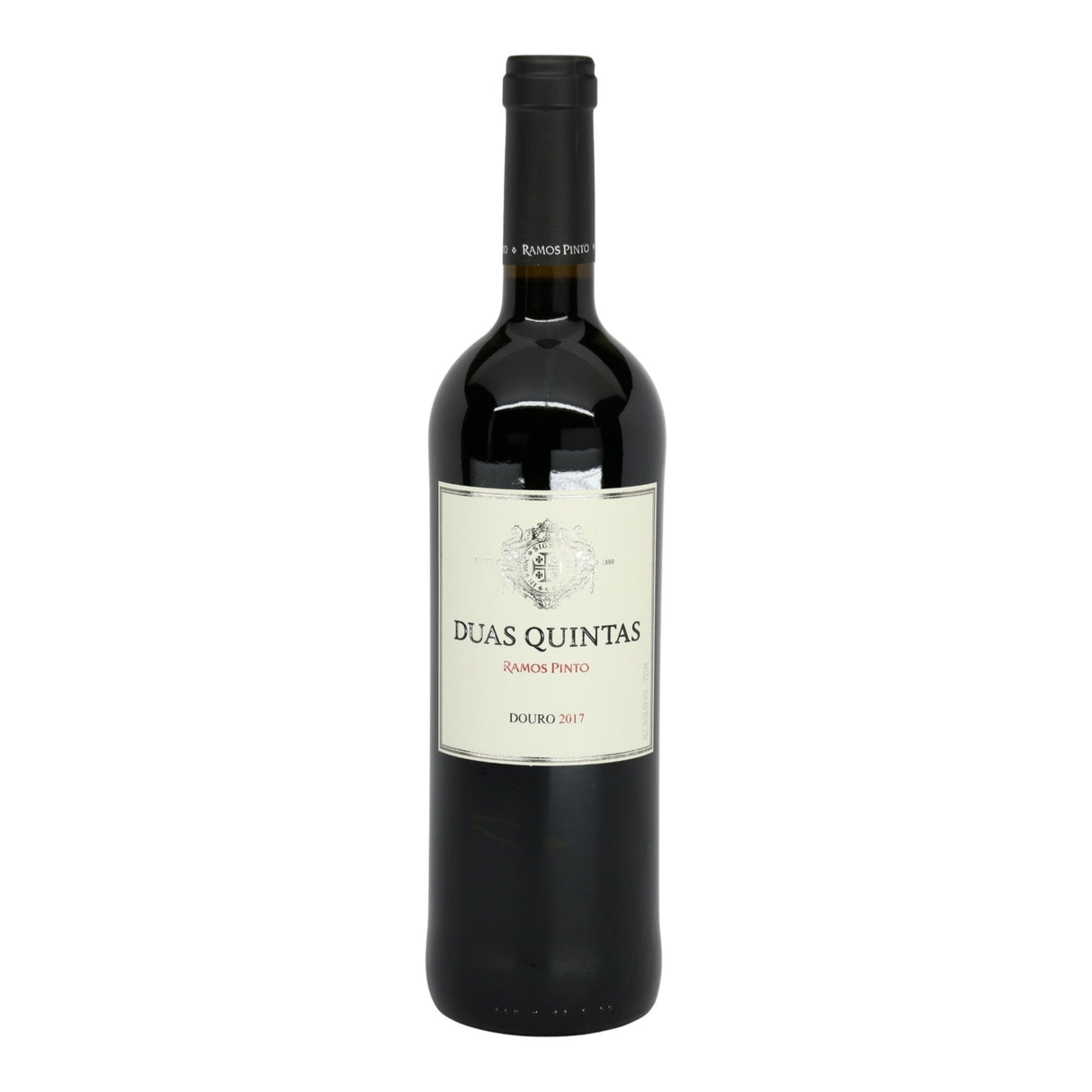 Ramos Pinto Duas Quinta Red 2022 bottle 750mL from Portugal
