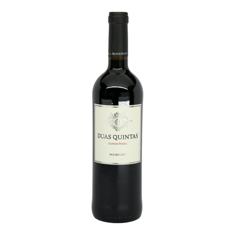Ramos Pinto Duas Quinta Red 2022 bottle 750mL from Portugal