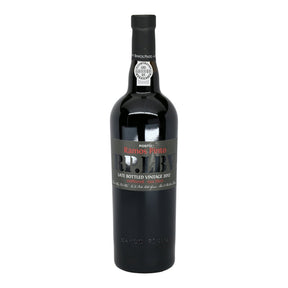 Ramos Pinto LBV Porto 2019 bottle 750mL from Portugal