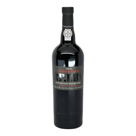 Ramos Pinto LBV Porto 2019 bottle 750mL from Portugal
