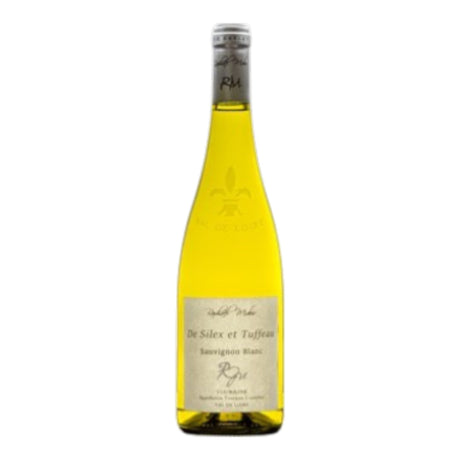 Raphael Midoir De Silex et Tuffeau Touraine Sauvignon Blanc 2024 bottle 750mL from France