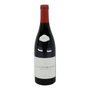 Raul Perez La Vizcaina de La Vitoriana Bierzo Tinto 2023 bottle 750mL from Spain