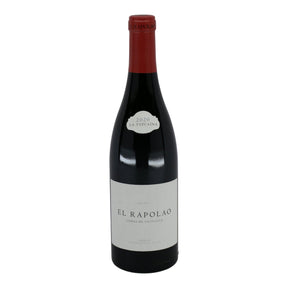 Raul Perez La Vizcaina El Rapolao Bierzo Tinto 2023 bottle 750mL from Spain