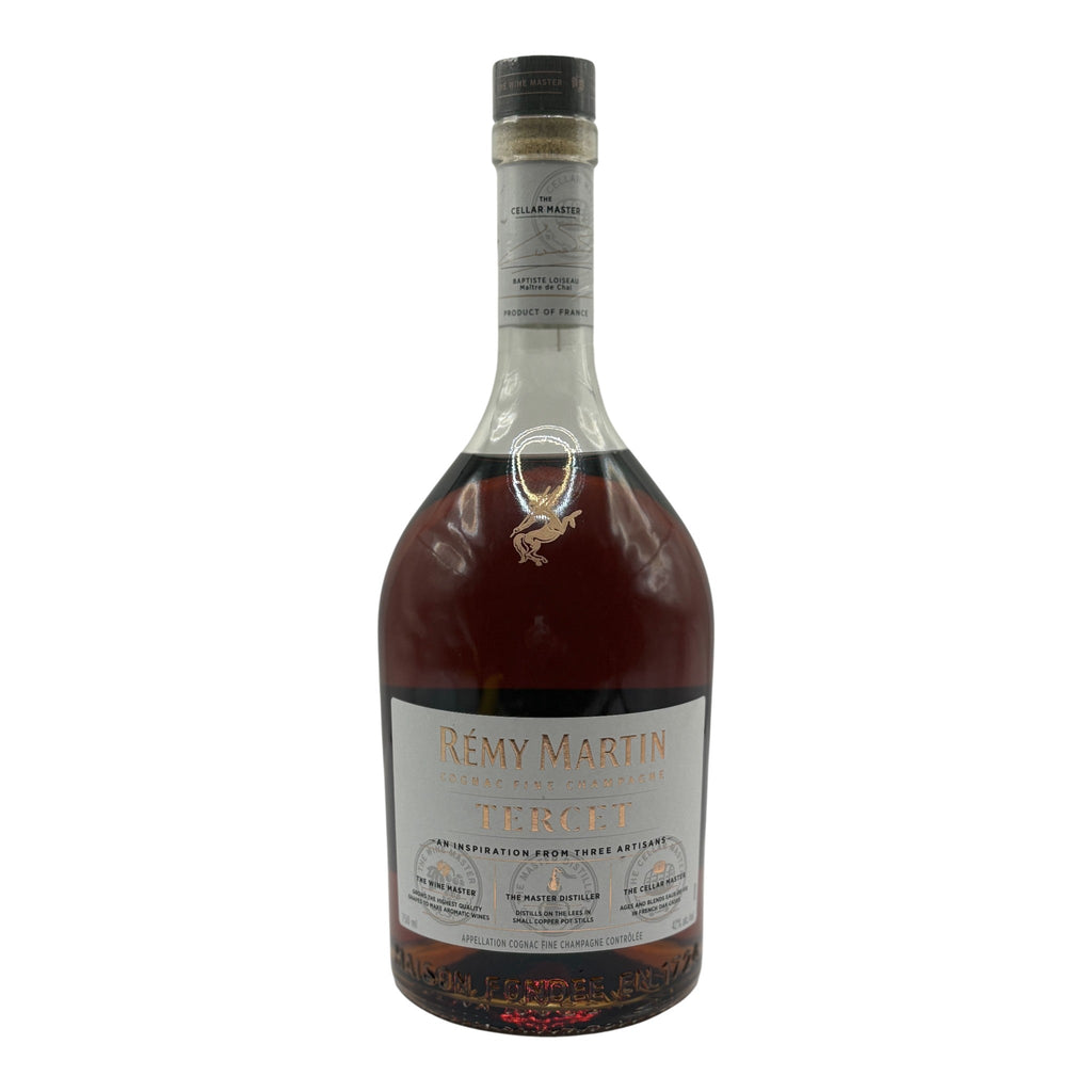 Remy Martin Tercet Cognac 750mL – PJ Wine, Inc.
