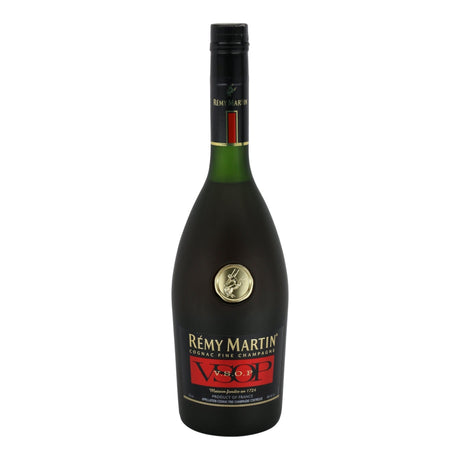 Remy Martin VSOP Fine Champagne Cognac 750mL bottle from France