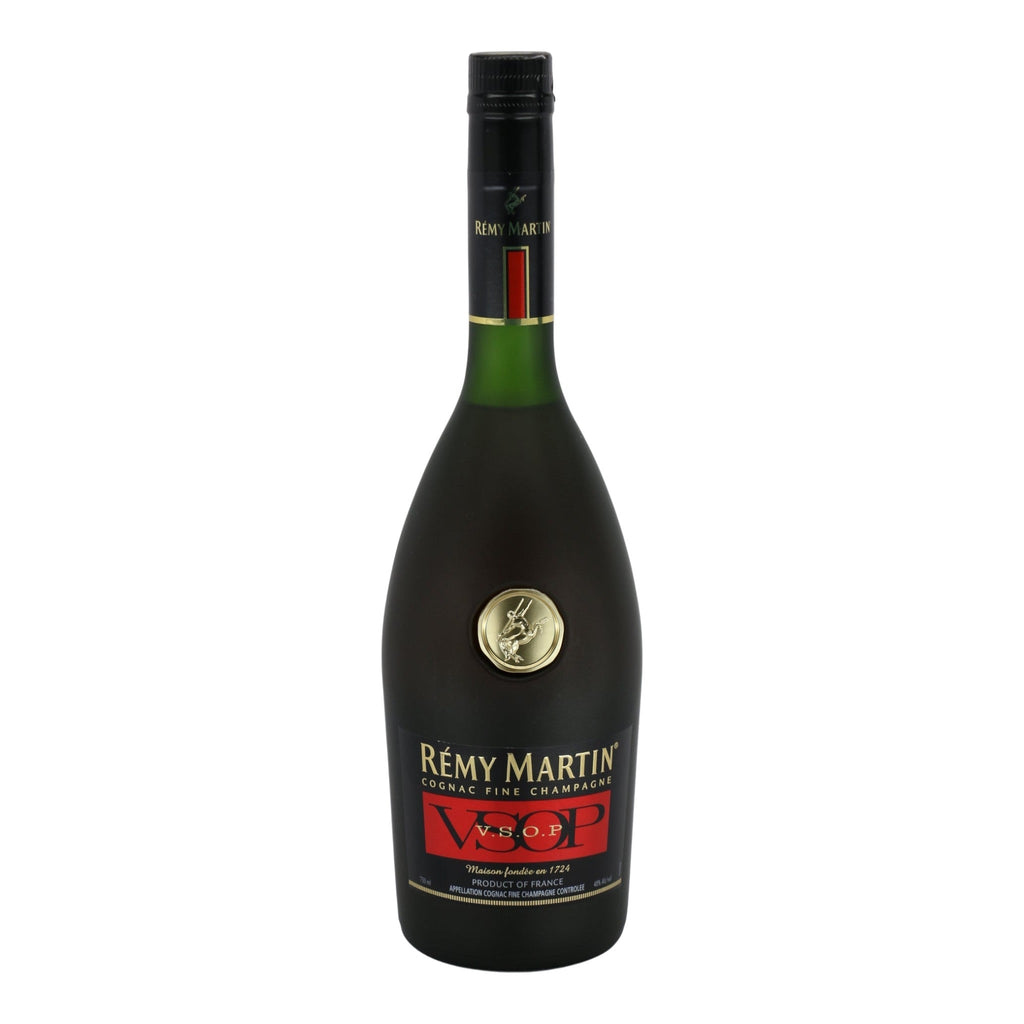 Remy Martin VSOP Fine Champagne Cognac 750mL – PJ Wine, Inc.