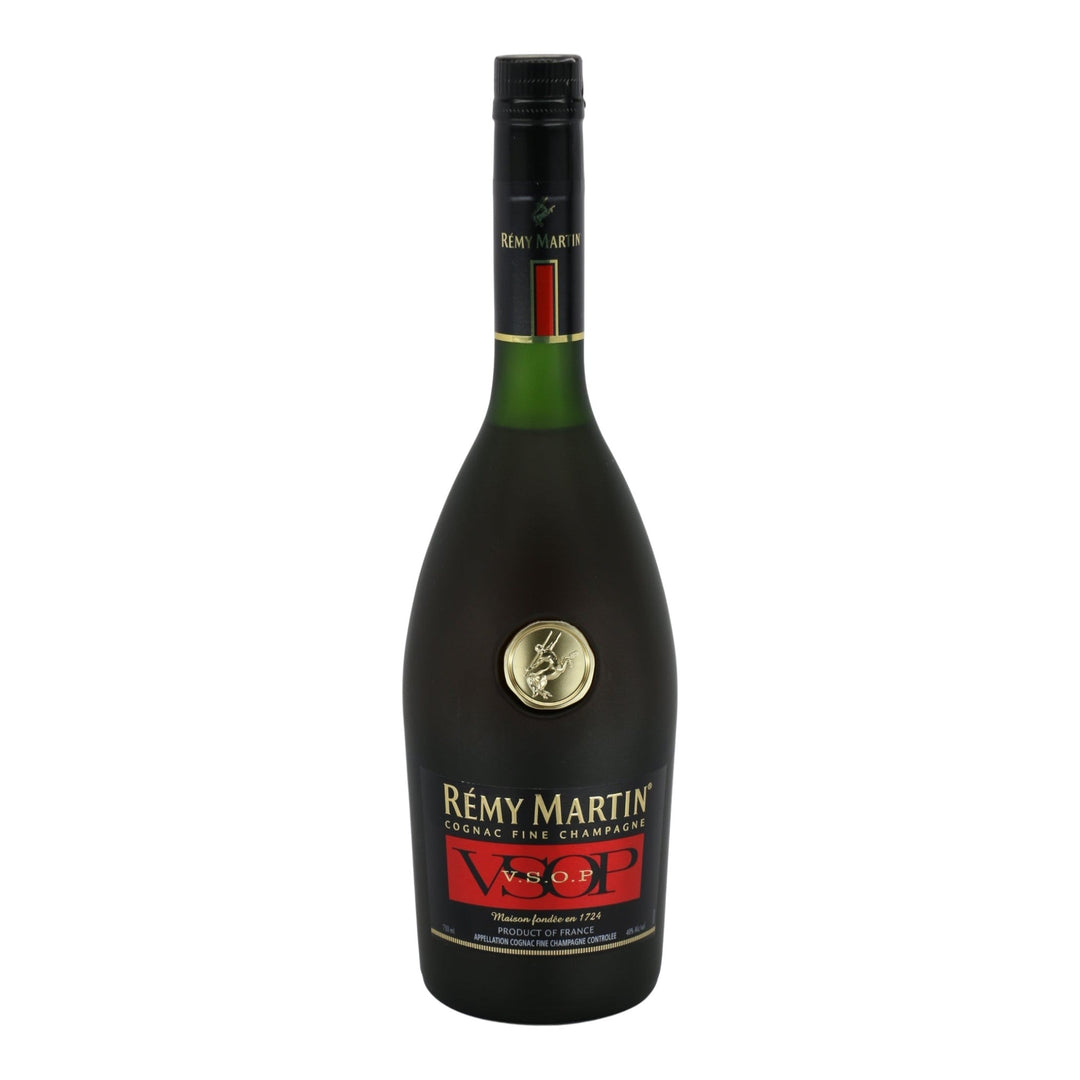 Remy Martin VSOP Fine Champagne Cognac 750mL – PJ Wine, Inc.