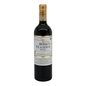 Rio Madre Graciano Rioja 2022 red wine bottle 750mL from Spain