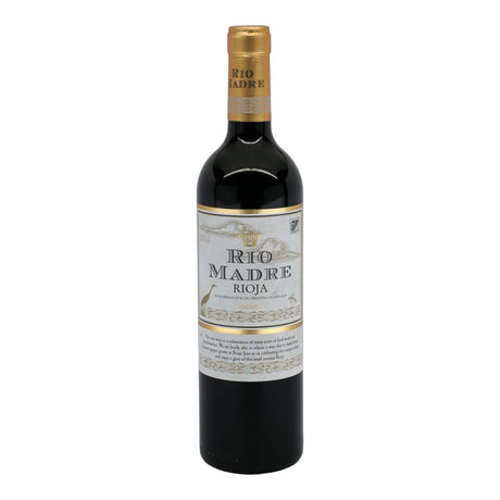 Rio Madre Graciano Rioja 2022 red wine bottle 750mL from Spain