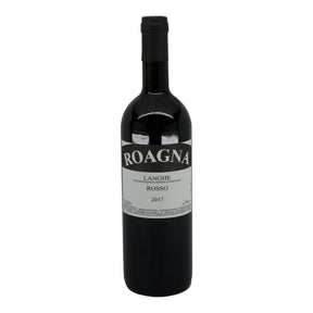 Roagna Langhe Rosso 2020 bottle 750mL from Italy