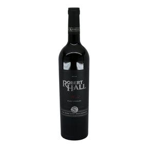 Robert Hall Paso Robles Merlot 2022 white wine bottle 750mL from USA
