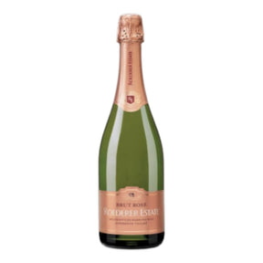 Roederer Estate Anderson Valley Brut Rose NV bottle 750mL from USA