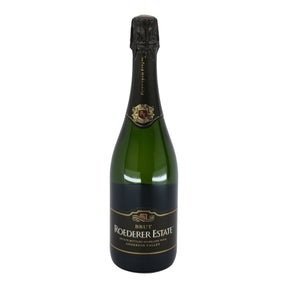 Roederer Estate Anderson Valley Brut Sparkling Wine NV bottle 750mL from USA