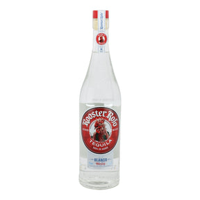 Rooster Rojo Blanco Tequila 750mL bottle from Mexico