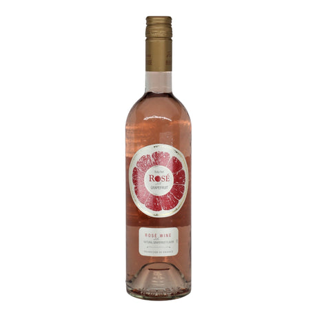 Ruby Red Rose Grapefruit Henriques NV bottle 750mL from France