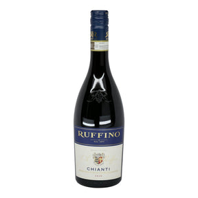 Ruffino Chianti 2023 red wine bottle 750mL from Italy