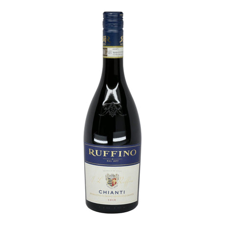 Ruffino Chianti 2023 red wine bottle 750mL from Italy