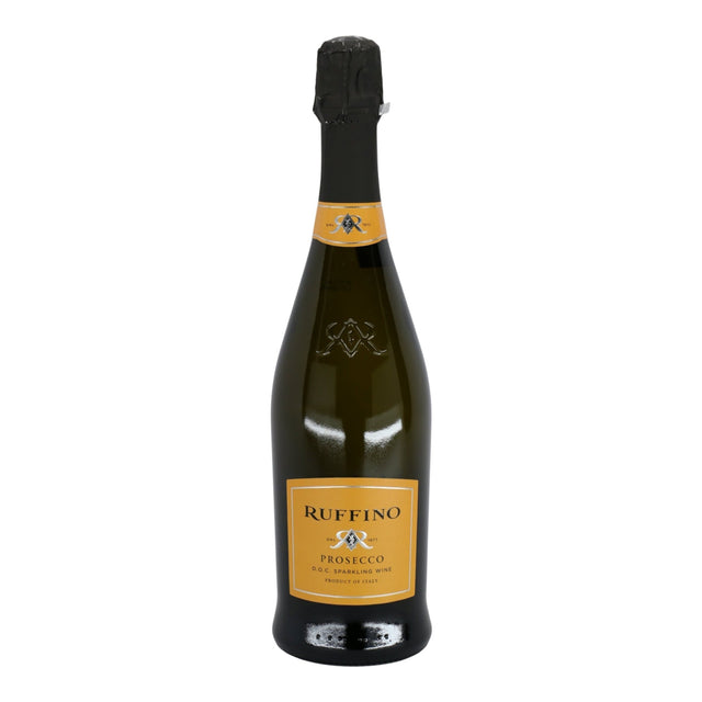 Ruffino Prosecco NV bottle 750mL from Italy