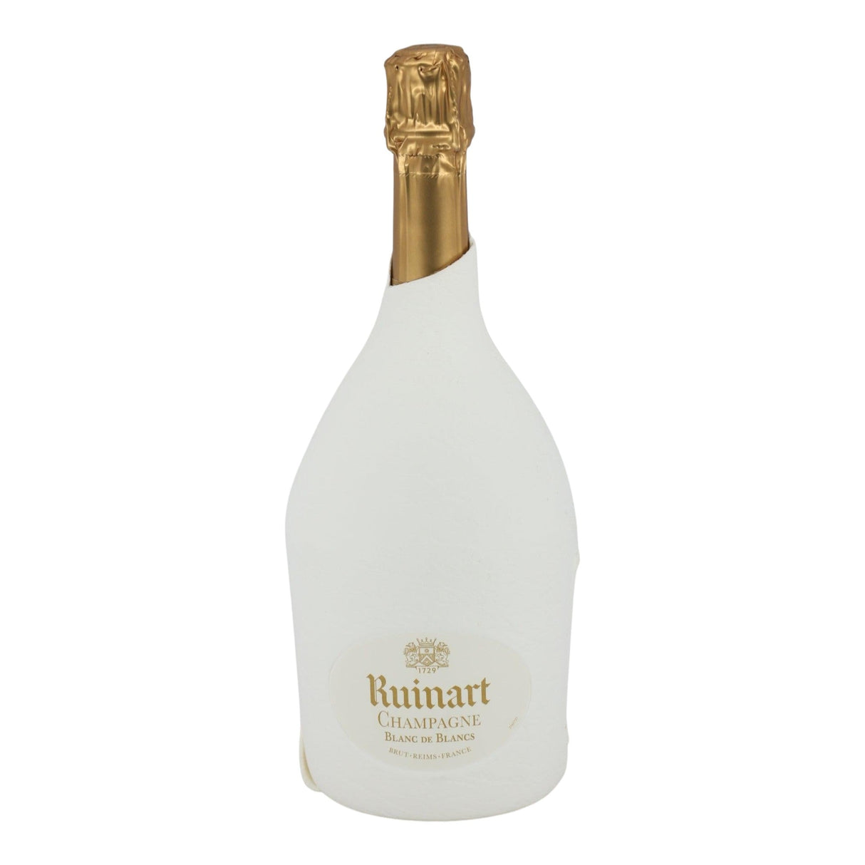 Ruinart Blanc De Blancs Champagne NV 1.5L bottle from France