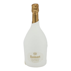 Ruinart Blanc De Blancs Champagne NV 1.5L bottle from France