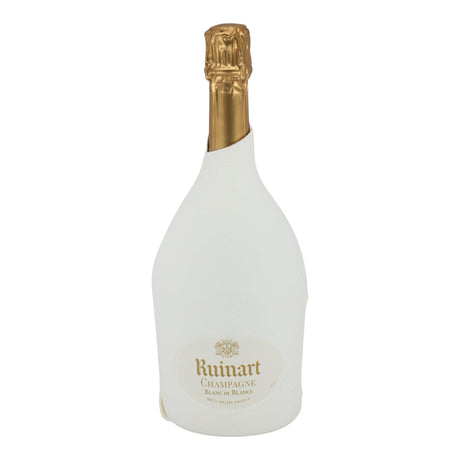 Ruinart Blanc De Blancs Champagne NV 1.5L bottle from France