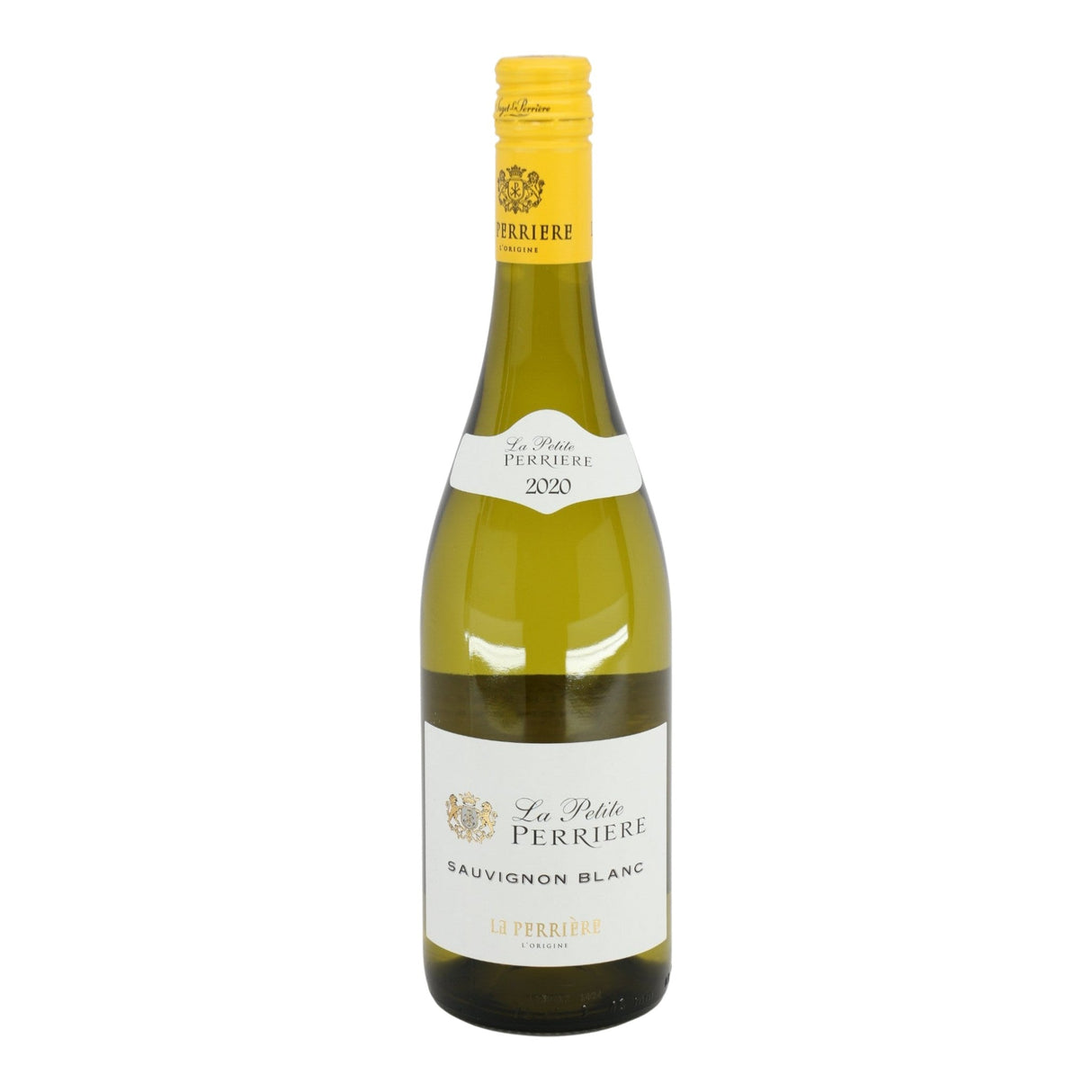 Saget La Perriere La Petite Perriere Sauvignon Blanc 2024 bottle 750mL from France