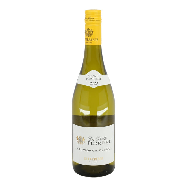 Saget La Perriere La Petite Perriere Sauvignon Blanc 2024 bottle 750mL from France