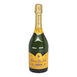 Saint Hilaire Blanquette de Limoux Brut Blanc de Blancs NV bottle 750mL from France