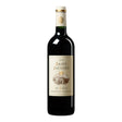 Saint Jaques De Siran Bordeaux Superieur 2019 red wine bottle 750mL from France